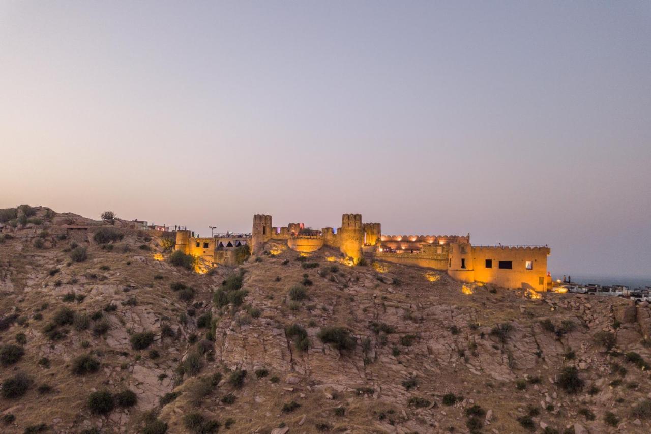 Mundota Fort & Palace Pachar Zewnętrze zdjęcie