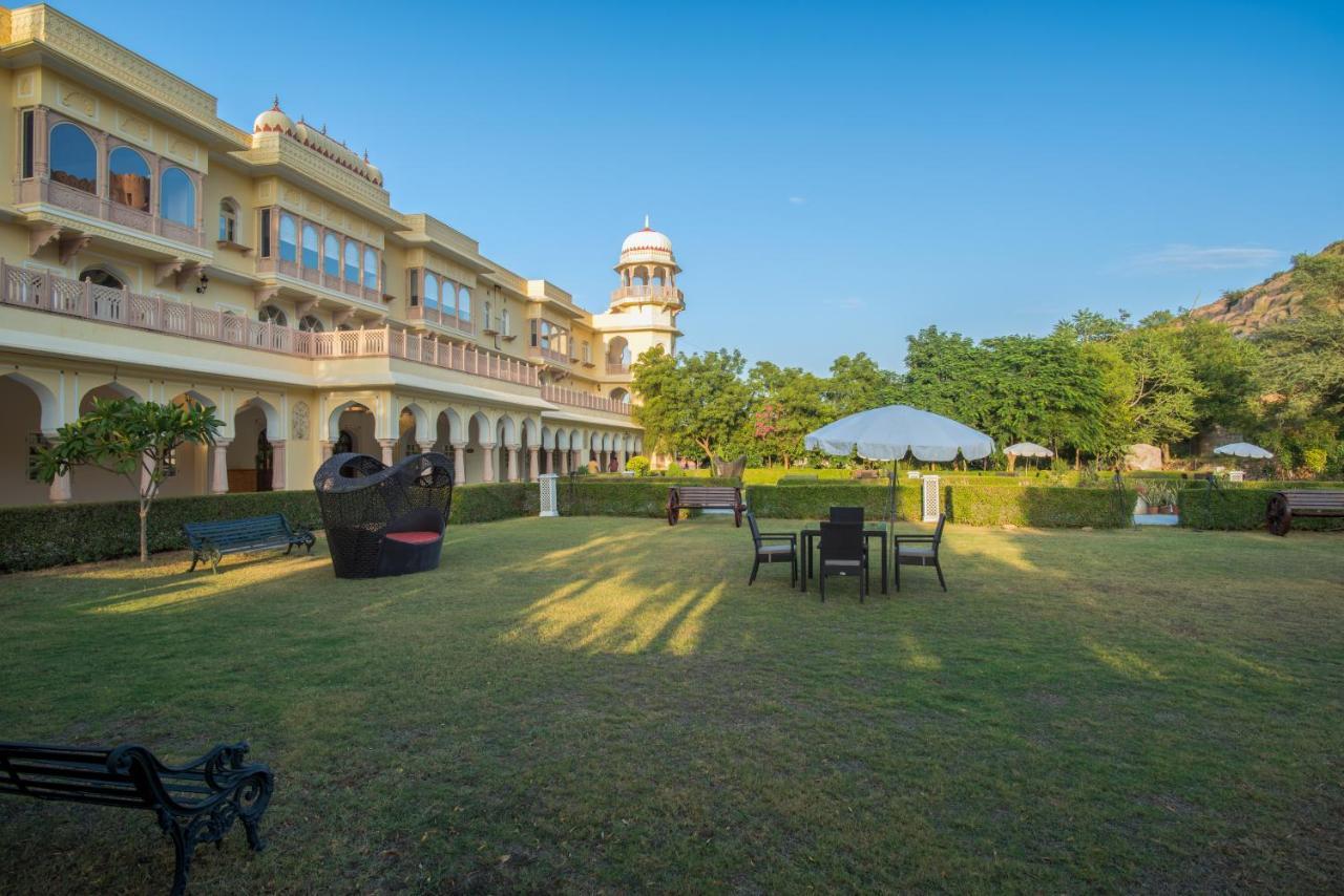 Mundota Fort & Palace Pachar Zewnętrze zdjęcie