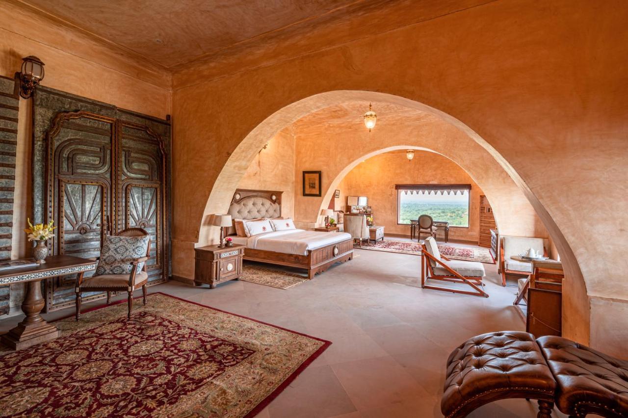 Hotel Mundota Fort & Palace Pachar Zewnętrze zdjęcie